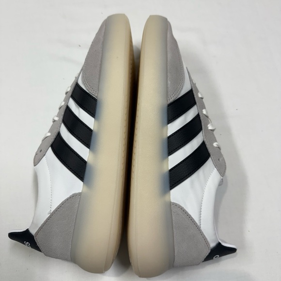 adidas Barreda Decode U Grey White Black JI2315 Men\'s Size 8.5 main image 5